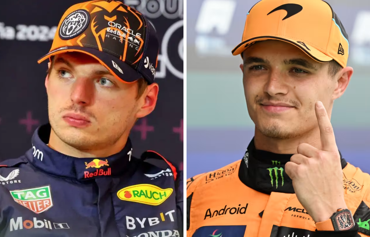 Lando Norris Admits “Weird” Feeling Amid Potential Face-Off With Ruthless Max Verstappen | Sources: PlanetF1 and F1